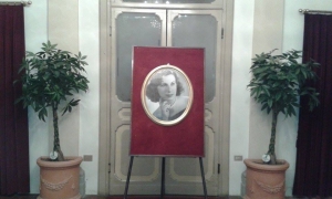 Foto Maria Gallo Meneghello