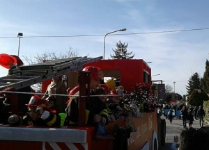 Foto Carnevale dei Ragazzi