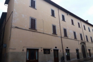 Foto Edificio in Corso Garibaldi