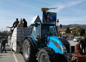 Foto Carnevale dei Ragazzi