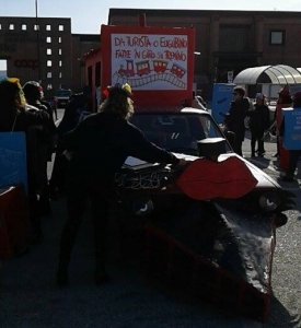 Foto Carnevale dei Ragazzi