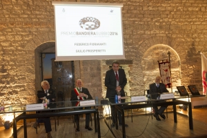 Foto Premio Bandiera 2016