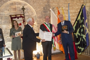 Foto Premio Bandiera 2016