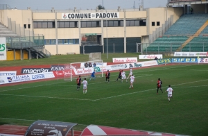 Foto Padova-Gubbio