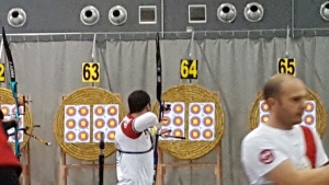 Foto Associazione Arcieri Eugubini