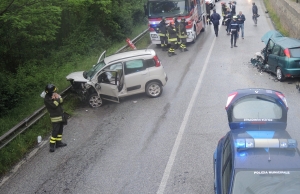 Foto Polizia Municipale