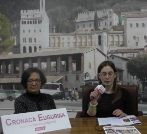 Foto Patrizia Scavizzi