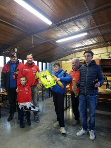 Foto Club Automodellistico 5 Colli