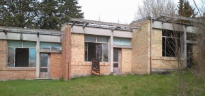 Foto Vecchia scuola elementare di Padule