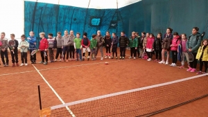 Foto Circolo Tennis Gubbio