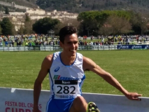 Foto ta del Cross 2017