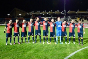 Foto Gubbio calcio