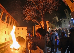 Foto Focaroni di San Giuseppe