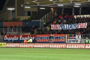Foto Supporters