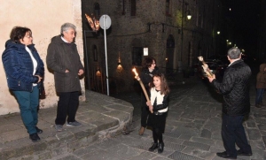 Foto Focaroni di San Giuseppe