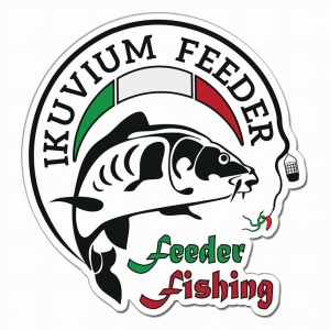 Foto Ikuvium Feeder
