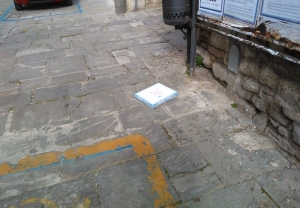Foto Via Cairoli