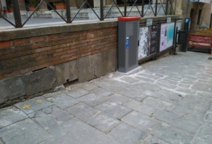 Foto Via Cairoli