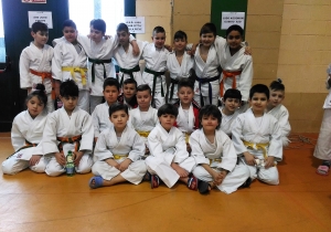 Foto Judo Kodokan Gubbio