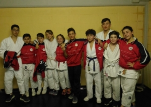 Foto Judo Kodokan Gubbio