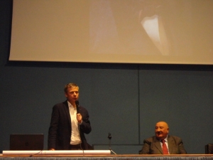 Foto Mario Elisei