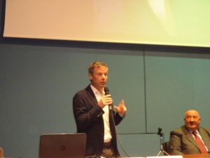 Foto Mario Elisei