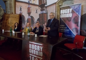 Foto Rugby Gubbio