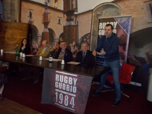 Foto Rugby Gubbio