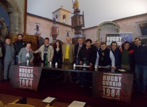 Foto Rugby Gubbio