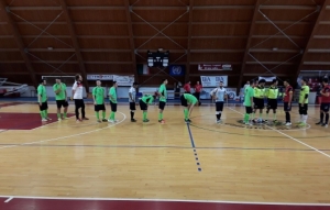 Foto Gubbio calcio a 5