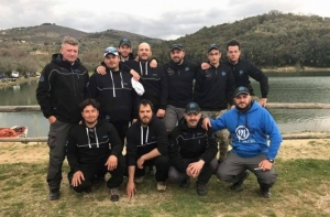 Foto Ikuvium Feeder