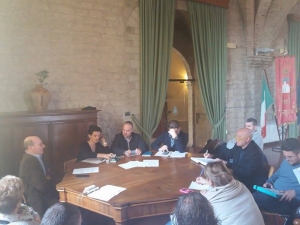 Foto Discarica di Colognola