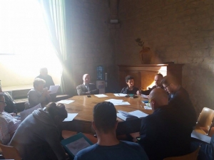Foto Commissioni