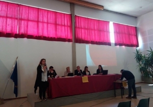 Foto Il Coraggio della Paura