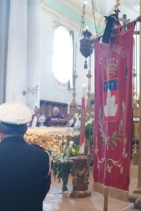 Foto Funerali Cesare Migliarini