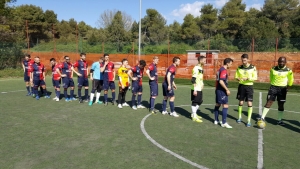 Foto Gubbio calcio a 5