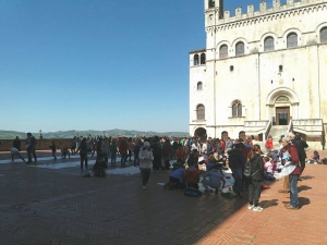 Foto Racconto della legalità