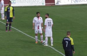 Foto Croce e Ferri Marini