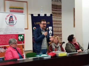 Foto Giacomo Mancini