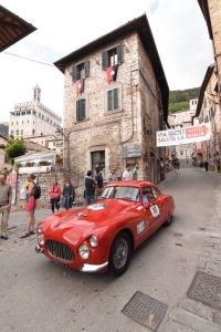 Foto Mille Miglia