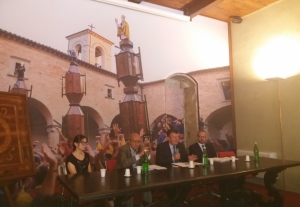 Foto Fondazione Carisp