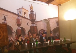 Foto Fondazione Carisp