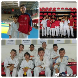 Foto Judo Kodokan Gubbio