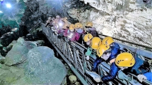 Foto Grotta del Monte Cucco