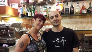 Foto Andrea e Agnese