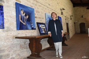 Foto Rossella Andriani