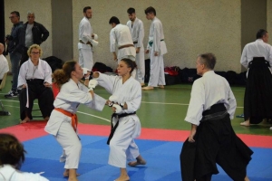 Foto Tokon Karate Gubbio