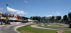 Foto Miniautodromo Mario Rosati