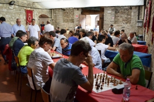 Foto Torneo di scacchi a Squadre dell’Appennino