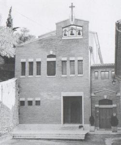 Foto Monastero delle Benedettine di Santa Maria della Fonte a Fossato di Vico